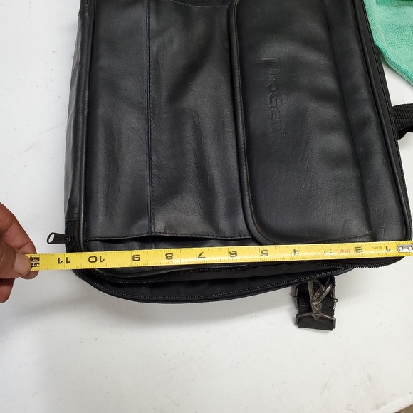 Progen Computer bag - Picture 6 of 7
